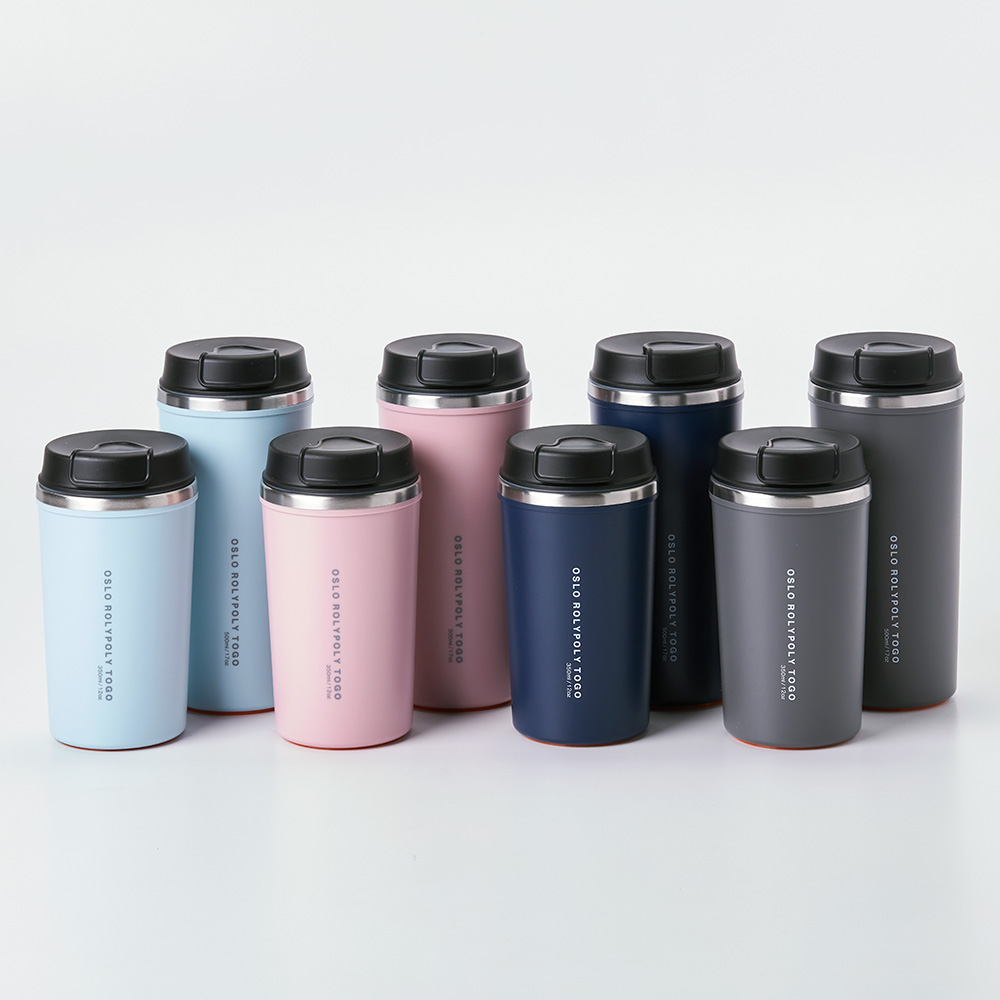 오슬로 롤리폴리 투고 350ml/500ml - 상세 이미지 2