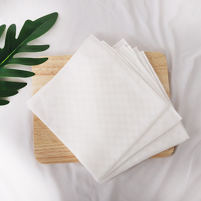 트리베어 국내제작 무형광 대나무 밤부 손수건 출산용품 10P 20p