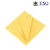 EXQ D형 테리 무봉제 타월 보급형 40X40 골드 SN7006 - 상세 이미지 2