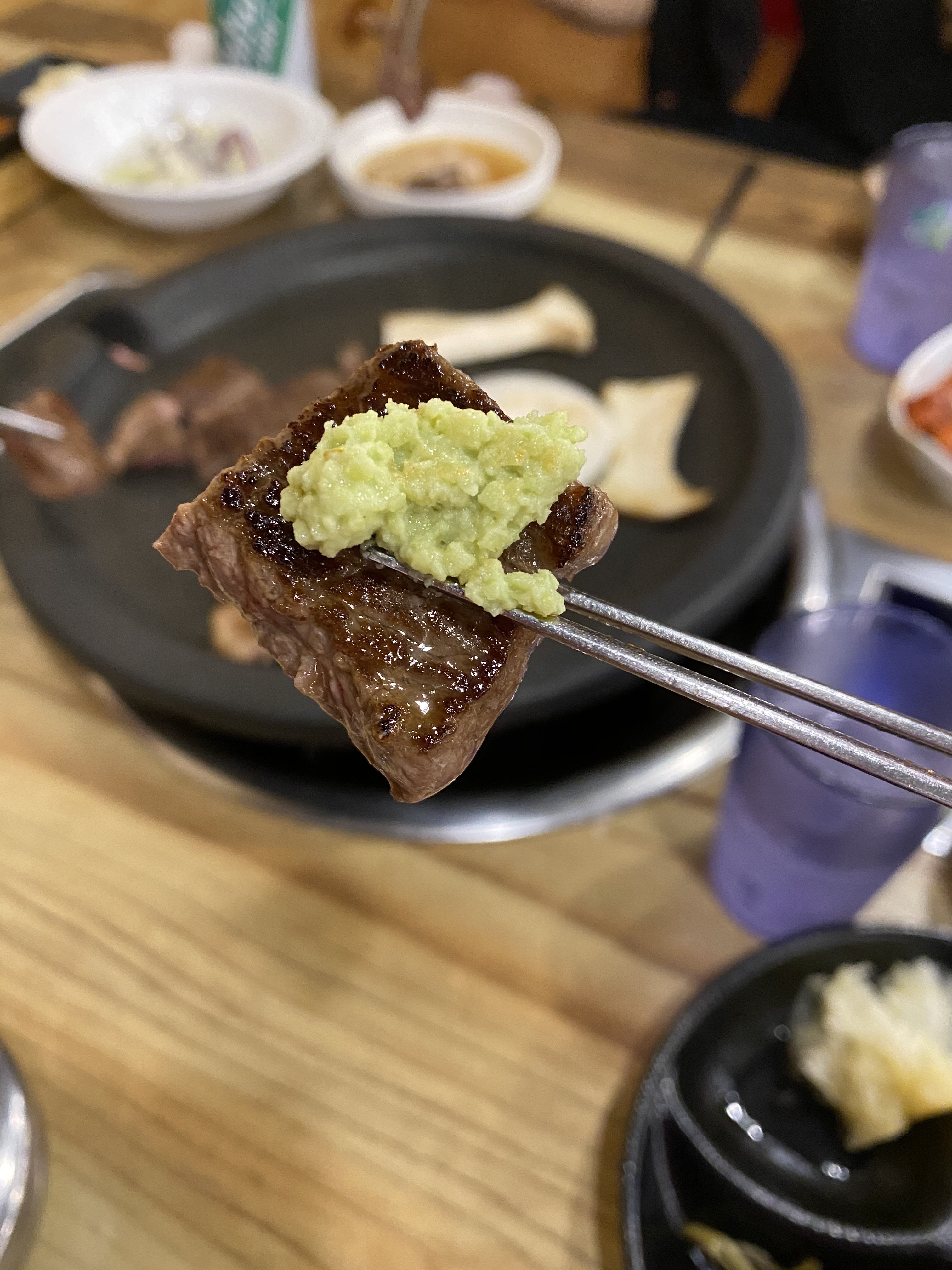 생와사비 국내산 와사비 나마와사비 와사비 사용법 와사비 후기