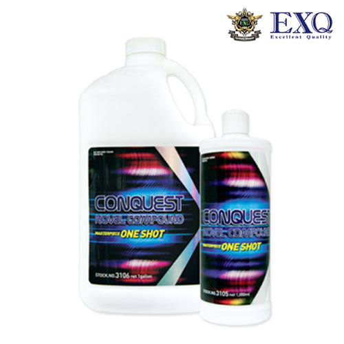 EXQ 컨퀘스트 컴파운드 1L SN3105