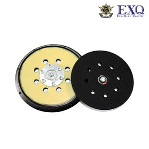 EXQ 125mm(5인치) 150mm(6인치) 듀얼 백업 패드 MP-100, MP-150용 - 상세 이미지 3
