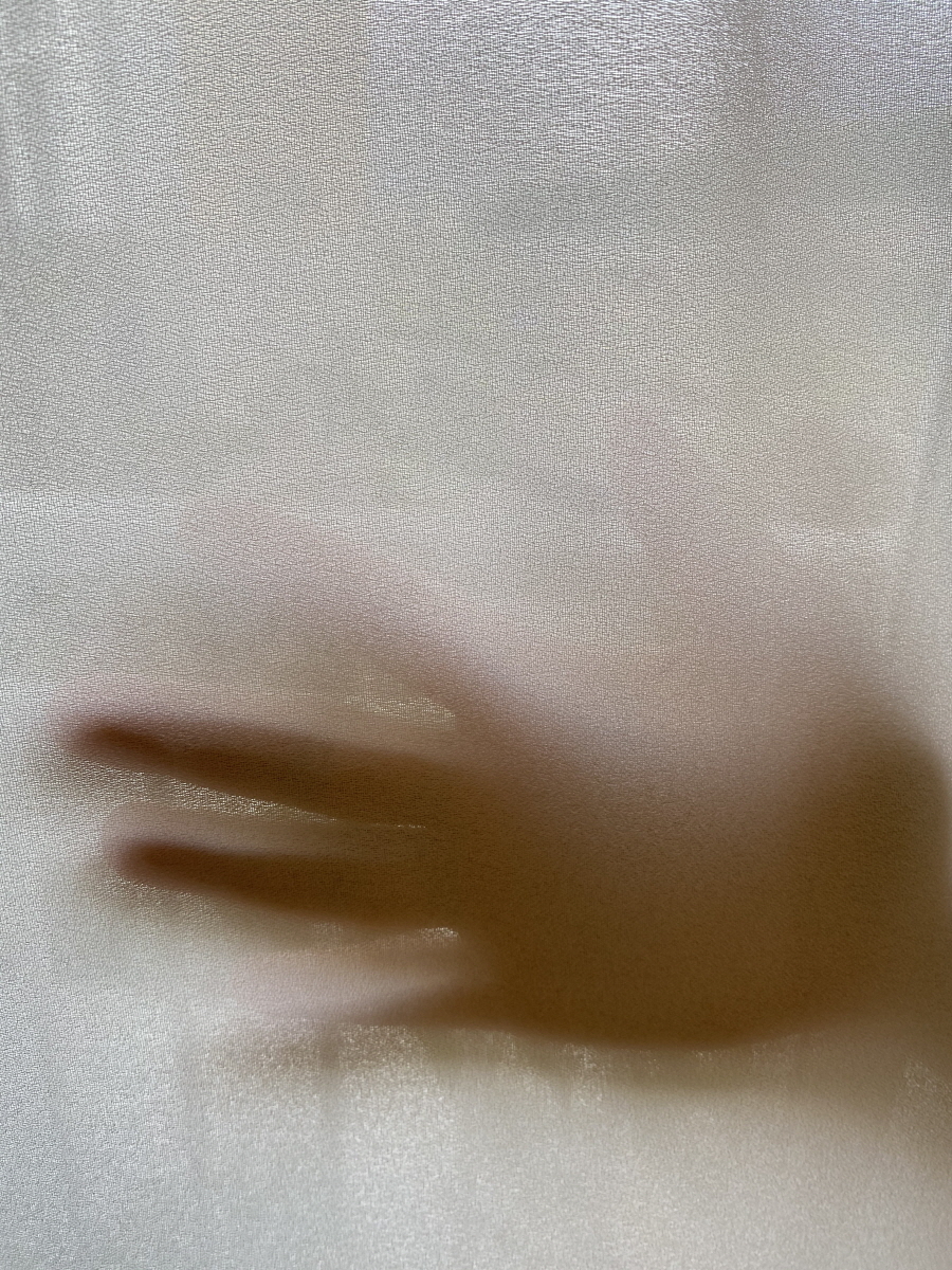 [ 익일배송 ] 코지앳홈 차르르화이트쉬폰 거실속커튼2장세트 사이즈별5종