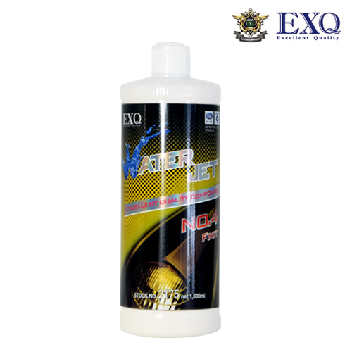 EXQ 이엑스큐 워터젯 4 1리터 7000 9000 SN2175 - 상품 이미지