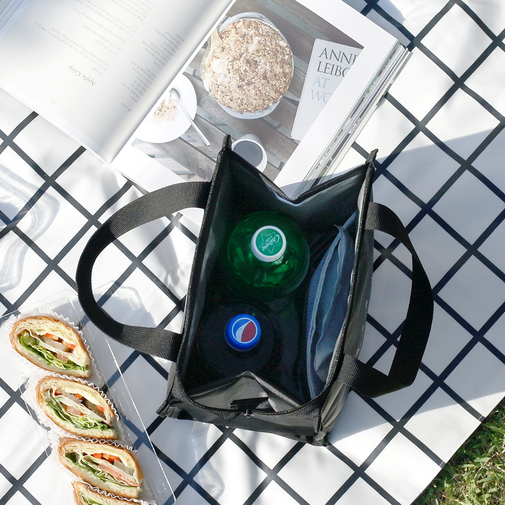 퍼니메이드 쿨러백 피크닉 보냉가방 - DAY