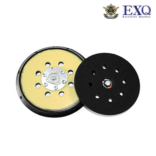 EXQ 125mm(5인치) 150mm(6인치) 듀얼 백업 패드 MP-100, MP-150용 - 상품 이미지