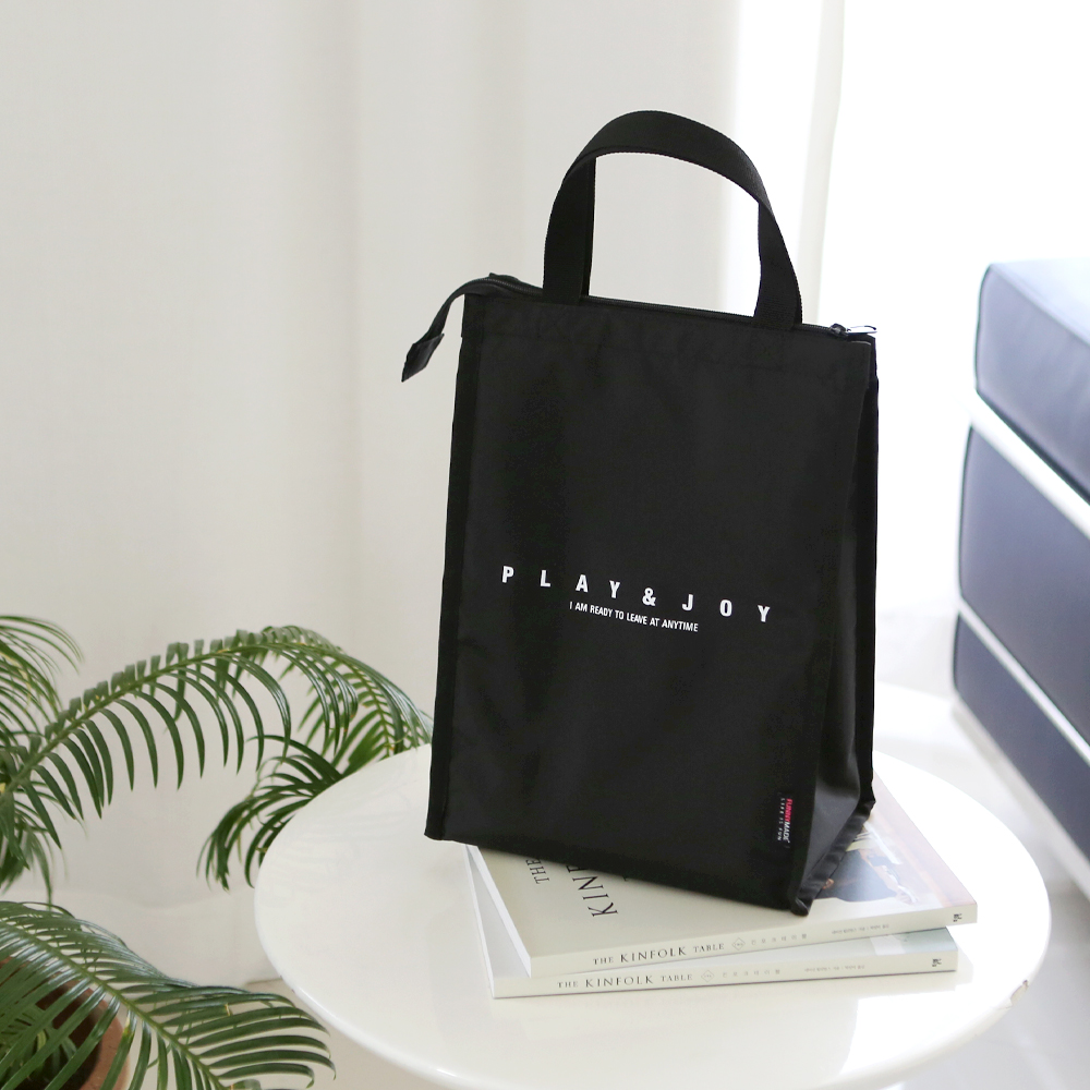 퍼니메이드 쿨러백 피크닉 보냉가방 - DAY