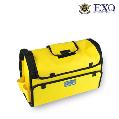EXQ 이엑스큐 디테일러스 툴백 트렁크가방 SN9072 - 상품 이미지