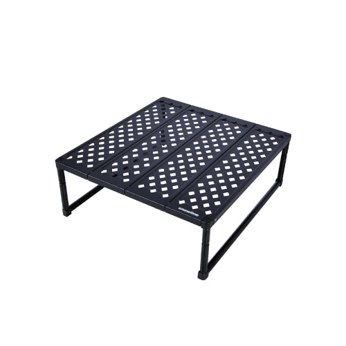 [스노우라인] 큐브 그라운드 테이블 SN85UTA029