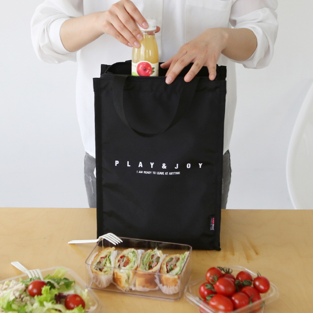 퍼니메이드 쿨러백 피크닉 보냉가방 - DAY