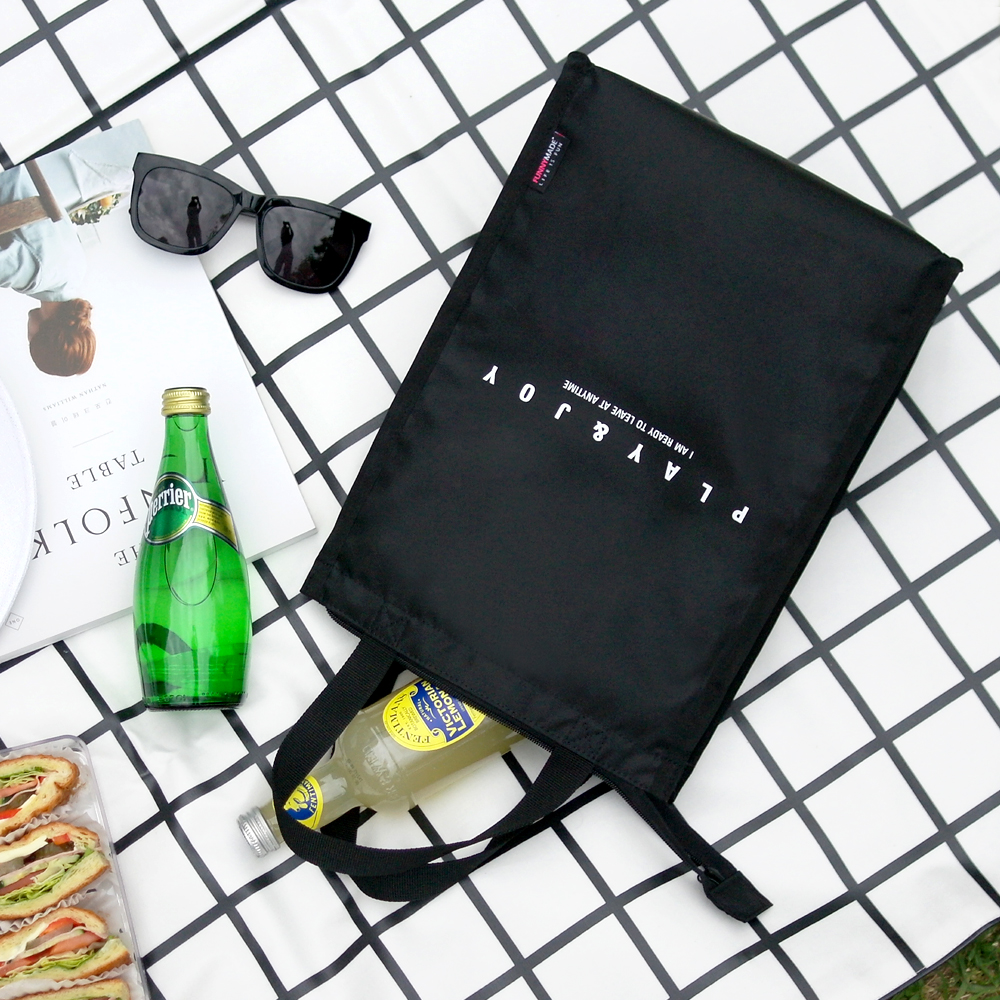 퍼니메이드 쿨러백 피크닉 보냉가방 - DAY