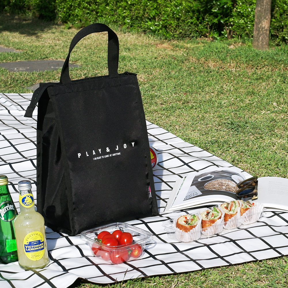 퍼니메이드 쿨러백 피크닉 보냉가방 - DAY