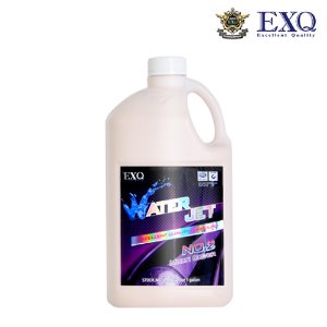 EXQ 이엑스큐 워터젯 2 초벌작업가능 컴파운드 4리터 SN2123