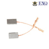 EXQ 듀얼 광택기 카본브러쉬 MP-90용 9미리 DA9030-1 - 상세 이미지 2