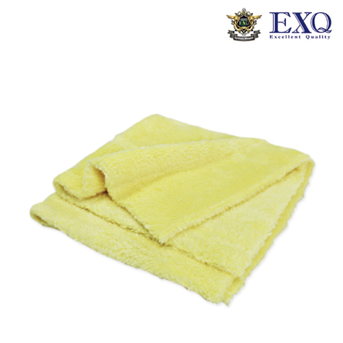 EXQ Gh형 플러쉬 버핑 타월 SN7024 - 상품 이미지