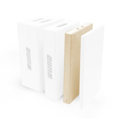 KUPO KAB-002 Apple Box-Quater(20x12x2)