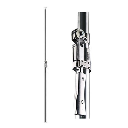 KUPO KP-L2137PD KUPOLE(낱개)_Silver