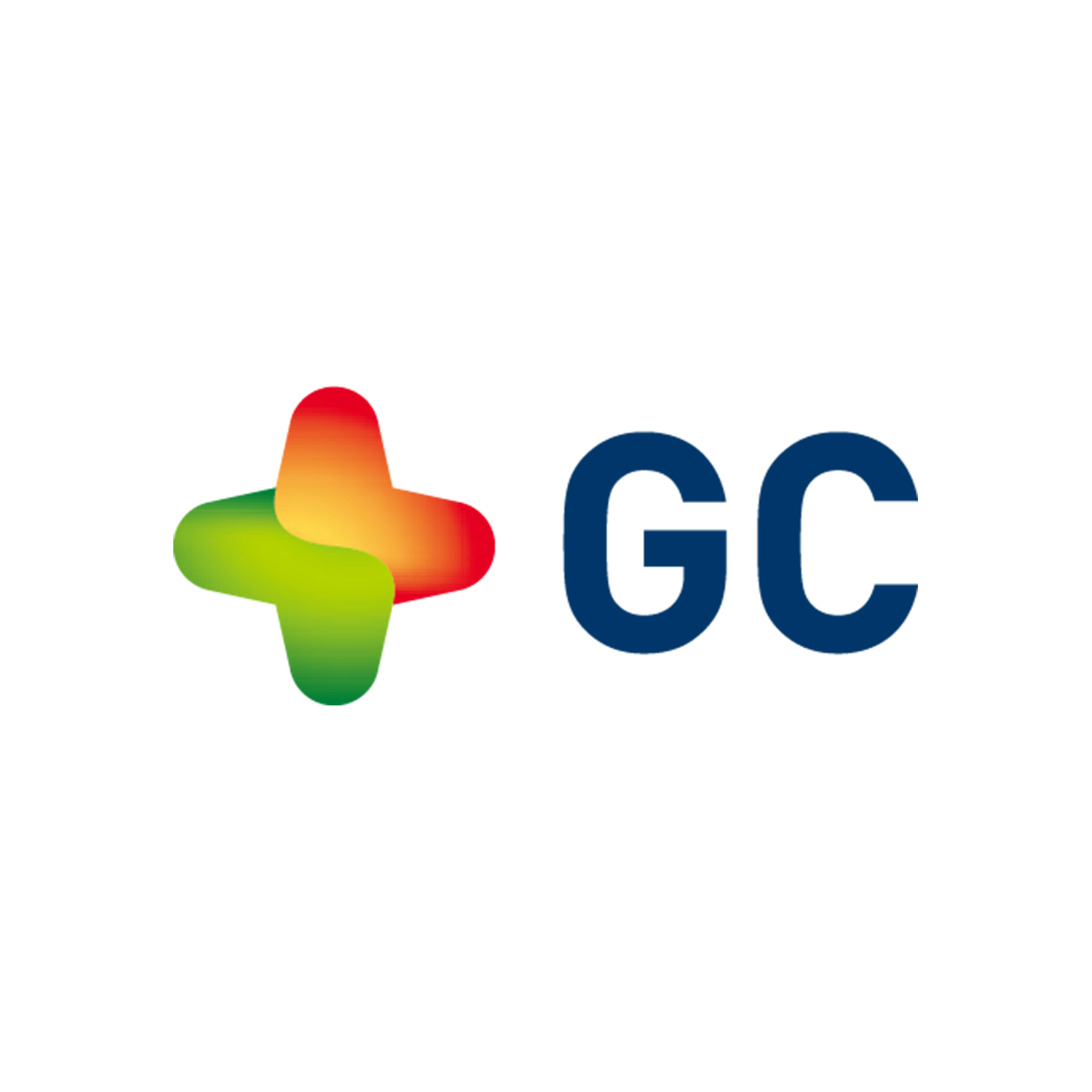 GC녹십자 직영스토어 스토어 로고