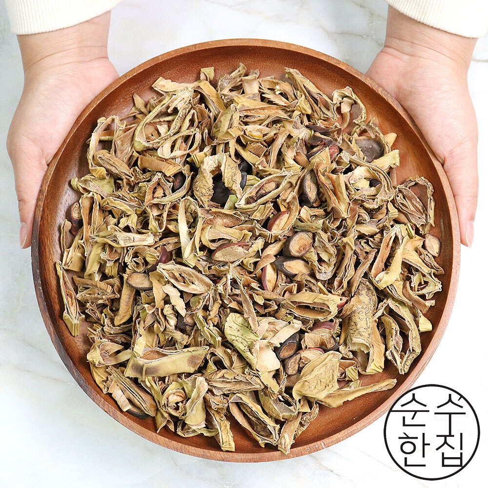 국산 작두콩차 250g - 상세 이미지 2