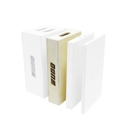 KUPO KAB-004 Apple Box-Half