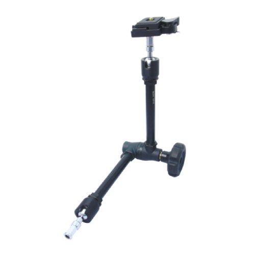 KUPO KCP-101QW MAX ARM W/QUICK RELEASE PLATE