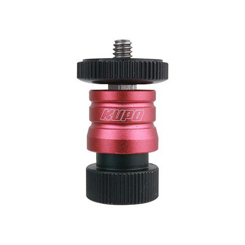 KUPO KS-085 QUICK RELEASE ADAPTER