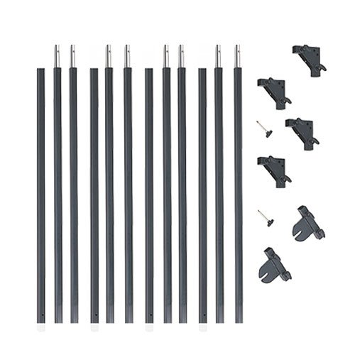 KUPO KH-12 Butterfly frame 12'x12'