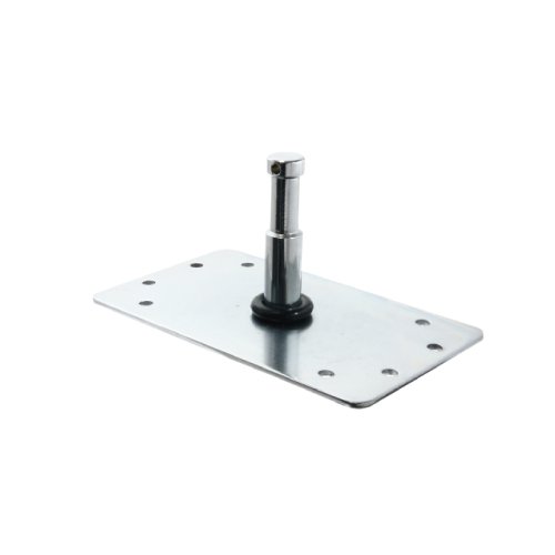 KUPO KS-046 3 inch BABY WALL PLATE