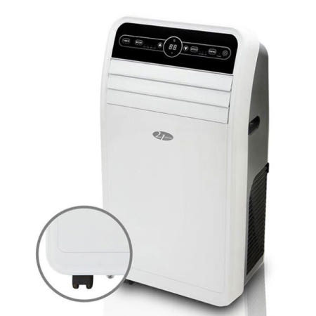 21센추리 21센추리 실외기없는 이동식 에어컨 CYP-1017AC 제습 공기정화 가정용 사무실용 소형