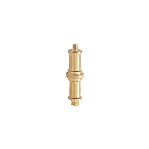 KUPO KS-017 SPIGOT MALE(1/4 inch, 3/8 inch)