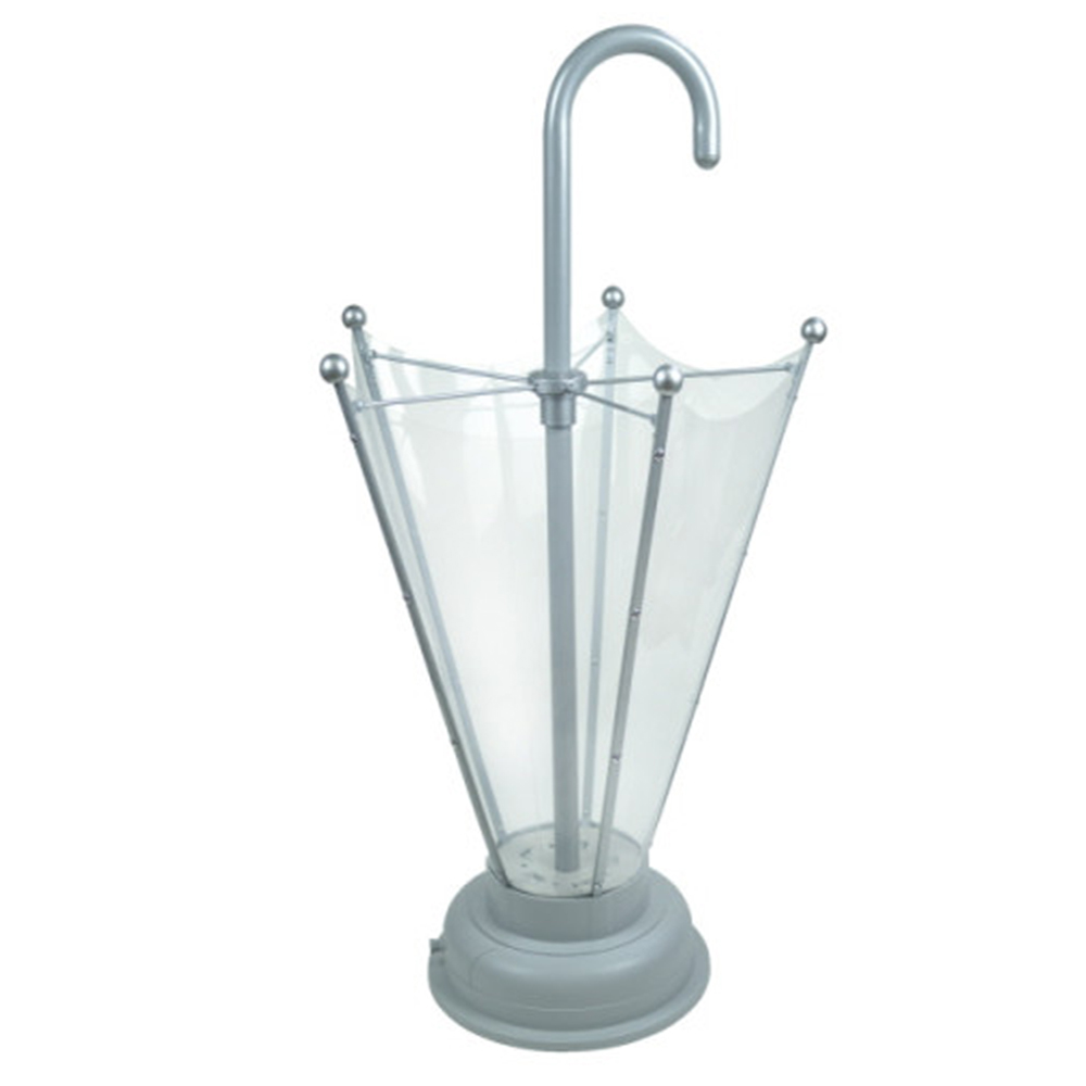 우산모양 우산꽂이 대용량 모던 업소용 현관 접이식 인테리어 빗물받이