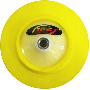 IPO 싱글 백업패드 125mm(5인치) M16 ( PN8070C6-5) - 상세 이미지 3