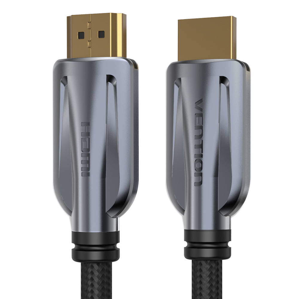 벤션 울트라 8K 48Gbps HDMI V2.1 케이블 AAL 3m, 1개 - 상품 이미지