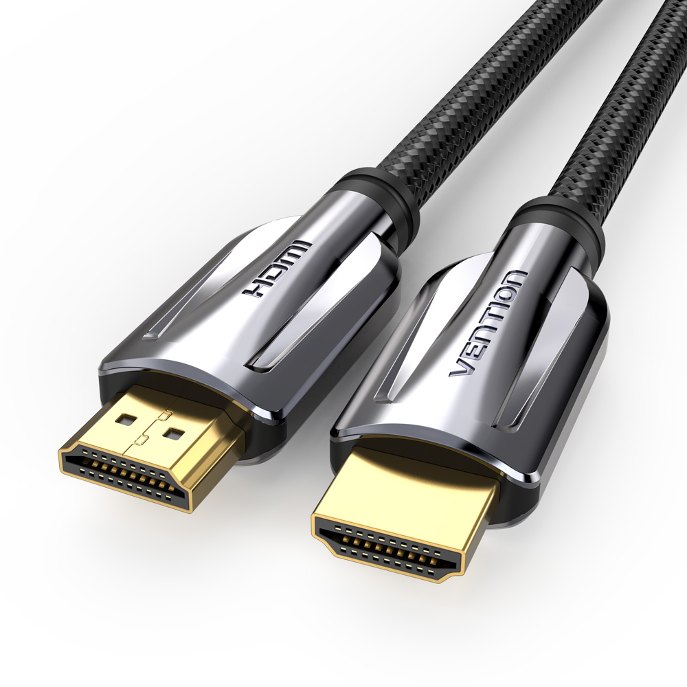 벤션 울트라 8K 48Gbps HDMI V2.1 케이블 AAL 1.5m, 1개 이미지 6