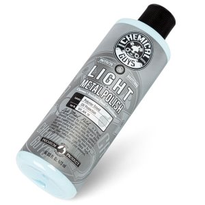 케미컬가이 라이트 메탈 폴리쉬 473ml - 상세 이미지 3