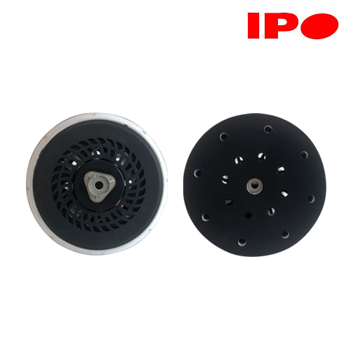 IPO 듀얼 백업 패드 150mm(6인치) 8070D - 상품 이미지