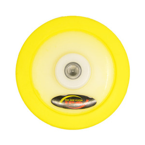 IPO 싱글 백업패드 175mm(7인치) (M16) PN8070A-6 - 상세 이미지 3