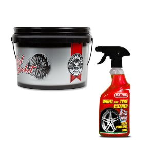 케미컬가이 휠버킷 V2 (wheel bucket) 7L+마프라 휠앤타이어클리너 500ml - 상세 이미지 3