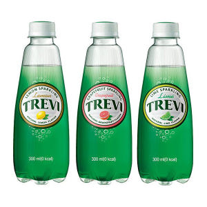 (60캔) 트레비 플레인 190ml x 30캔 / 2 BOX 맛있게 먹은 솔직 후기 - 상품 이미지 3