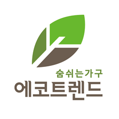 에코트렌드 스토어 로고