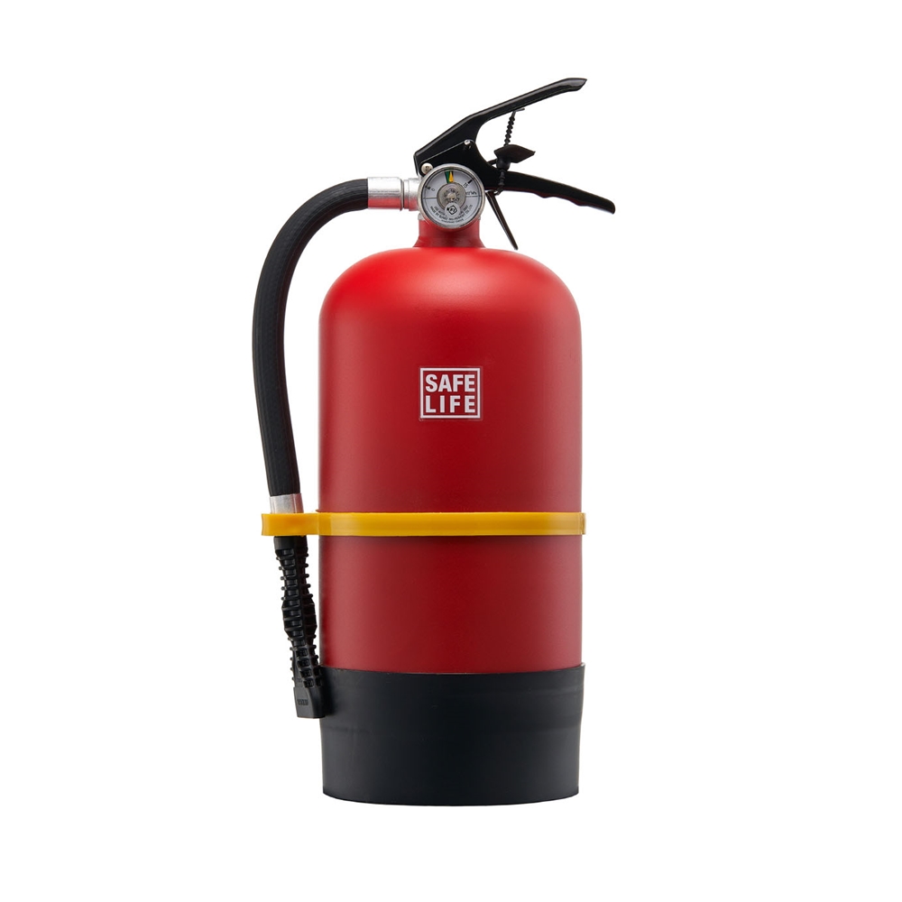 소화기 가정용 Z33 고성능 ABC분말소화기 3.3kg 업소용 SAFELIFE
