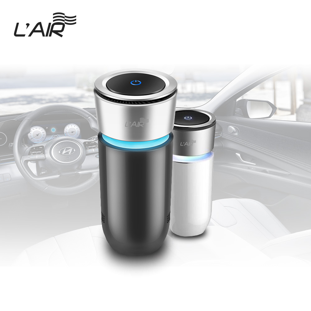 르에어 LAIR 차량용 공기청정기 LA-CP120 - 상품 이미지