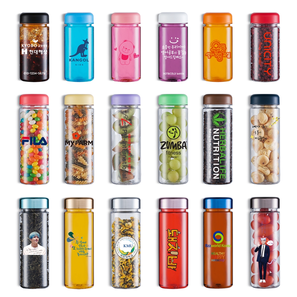 트라이탄 물병 마이 보틀 500ml 메탈캡 물병 물병 추천 구매팁