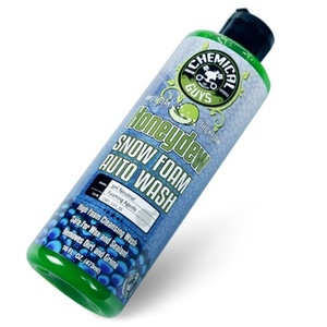 케미컬가이 허니듀 스노우폼 카샴푸 473ml (Honeydew Snow Foam) - 상세 이미지 3