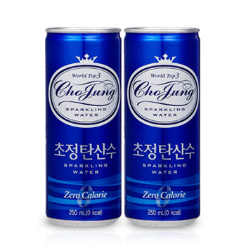 트레비 플레인 190ml 60캔