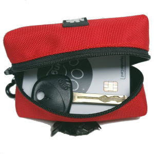 강아지 풉백 똥츄 애견 배변봉투 똥가방 케이스 파우치 푸푸백 솔직 후기 | 실제 사용자 리뷰 총정리 - 상품 이미지 4