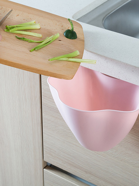 블로썸 주방 음식물쓰레기통 거치대 - 상세 이미지 5