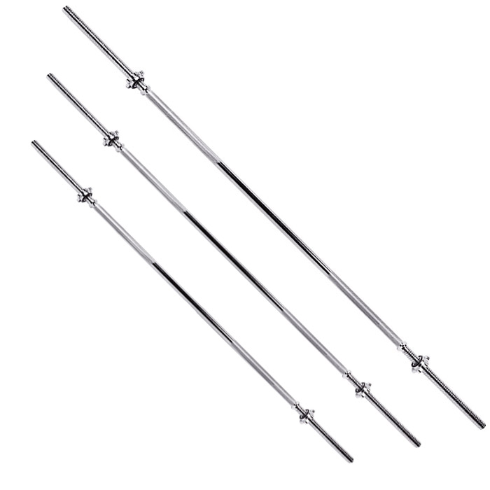 역기봉 중봉 1500mm 5.9kg - 상품 이미지