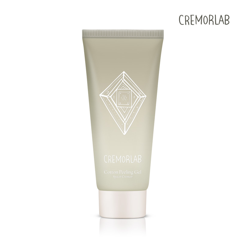 크레모랩 스파에크레모 코튼 필링 젤 100ml - 상세 이미지 2