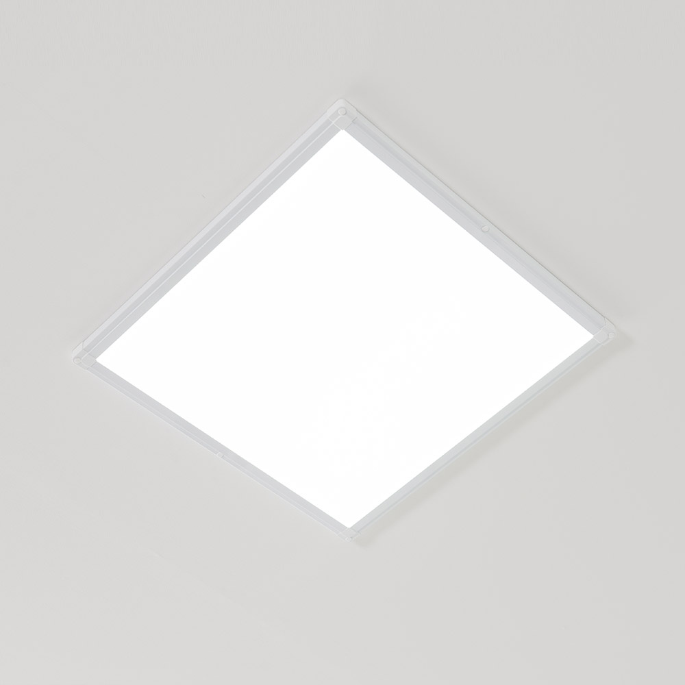 LED 직하형 엣지 평판조명 방등 50W (540x540) - 상세 이미지 2
